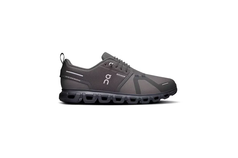 ObuvOn Cloud 6 Waterproof pánská thorn/black 44 Horká Nabídka