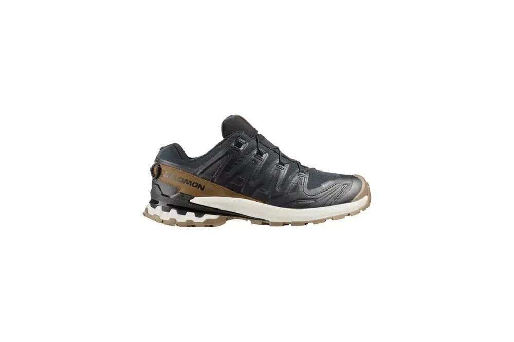Pouze Dnes ObuvSalomon XA Pro 3D V9 GTX LifeLong 479638 pánská black/coyote brown