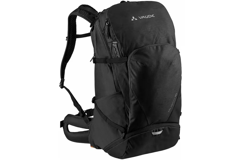 BatohVaude Bike Alpin Pro 28+ 15325 black Cenově Výhodný