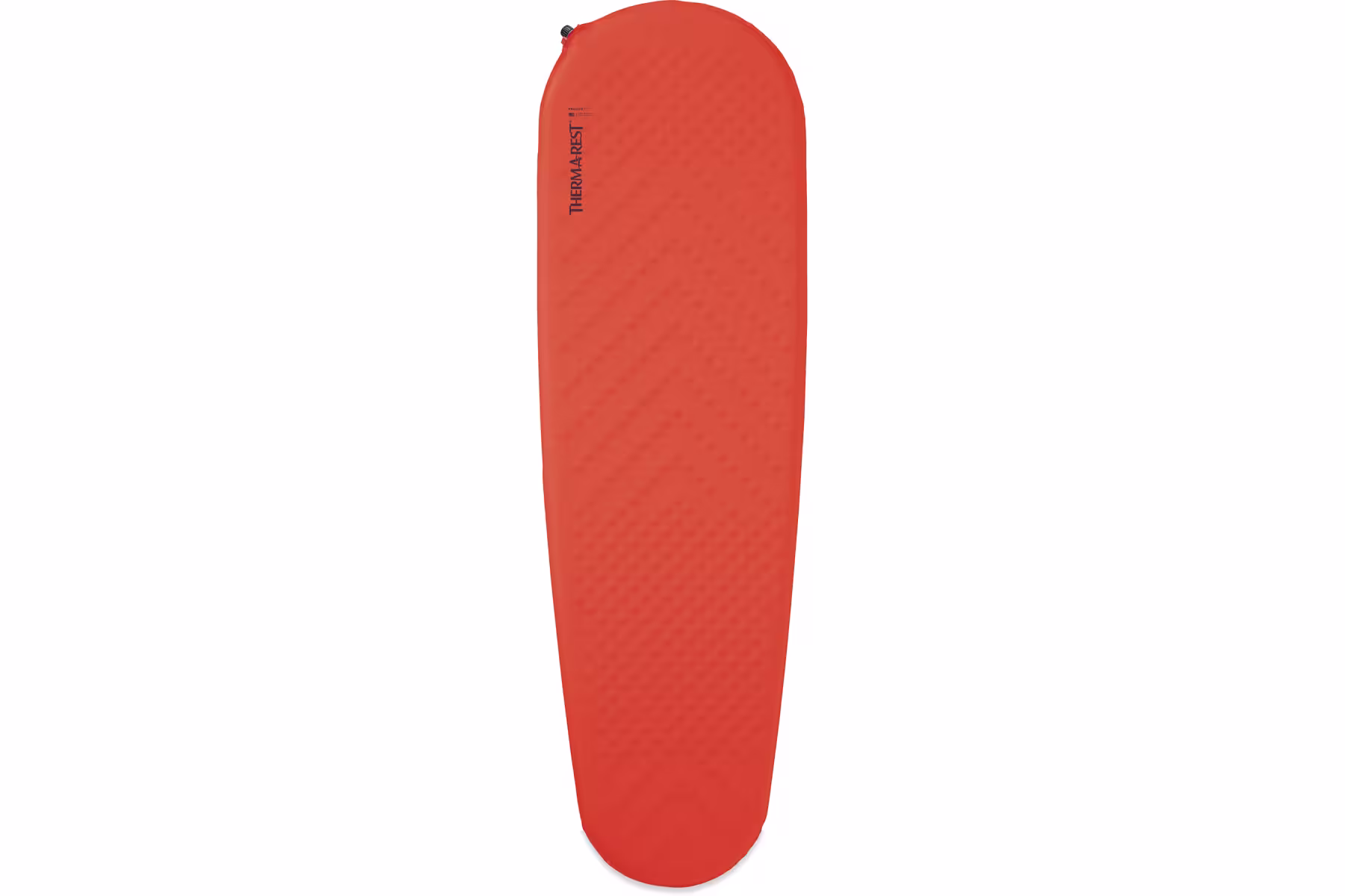 KarimatkaThermarest Women´s Poppy 13266 regular 168x51x2,5cm orange Akční Cena