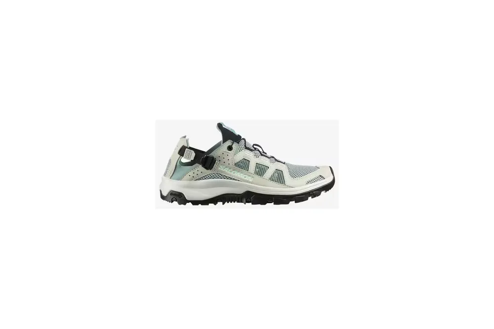 ObuvSalomon Techamphibian 5 491107 dámská greenm/sea foam Sezónní Sleva