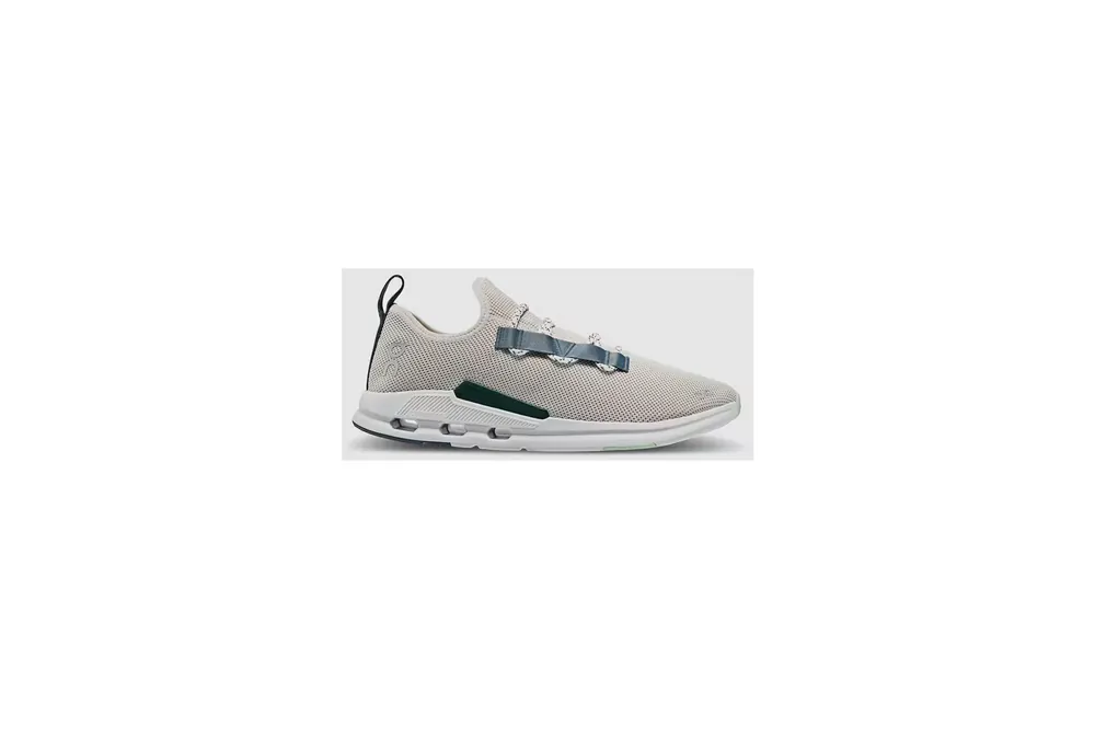 ObuvOn Cloudeasy pánská pearl/olive 43 Expresní Doručení