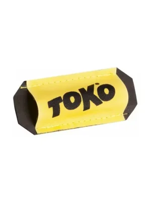 Akce Pásky na běžkyToko násuvné yellow/black 1ks