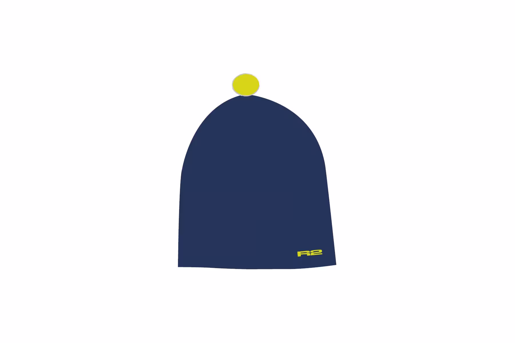 Vrácení Zdarma ČepiceR2 Pompon ATK03B blue/yellow M