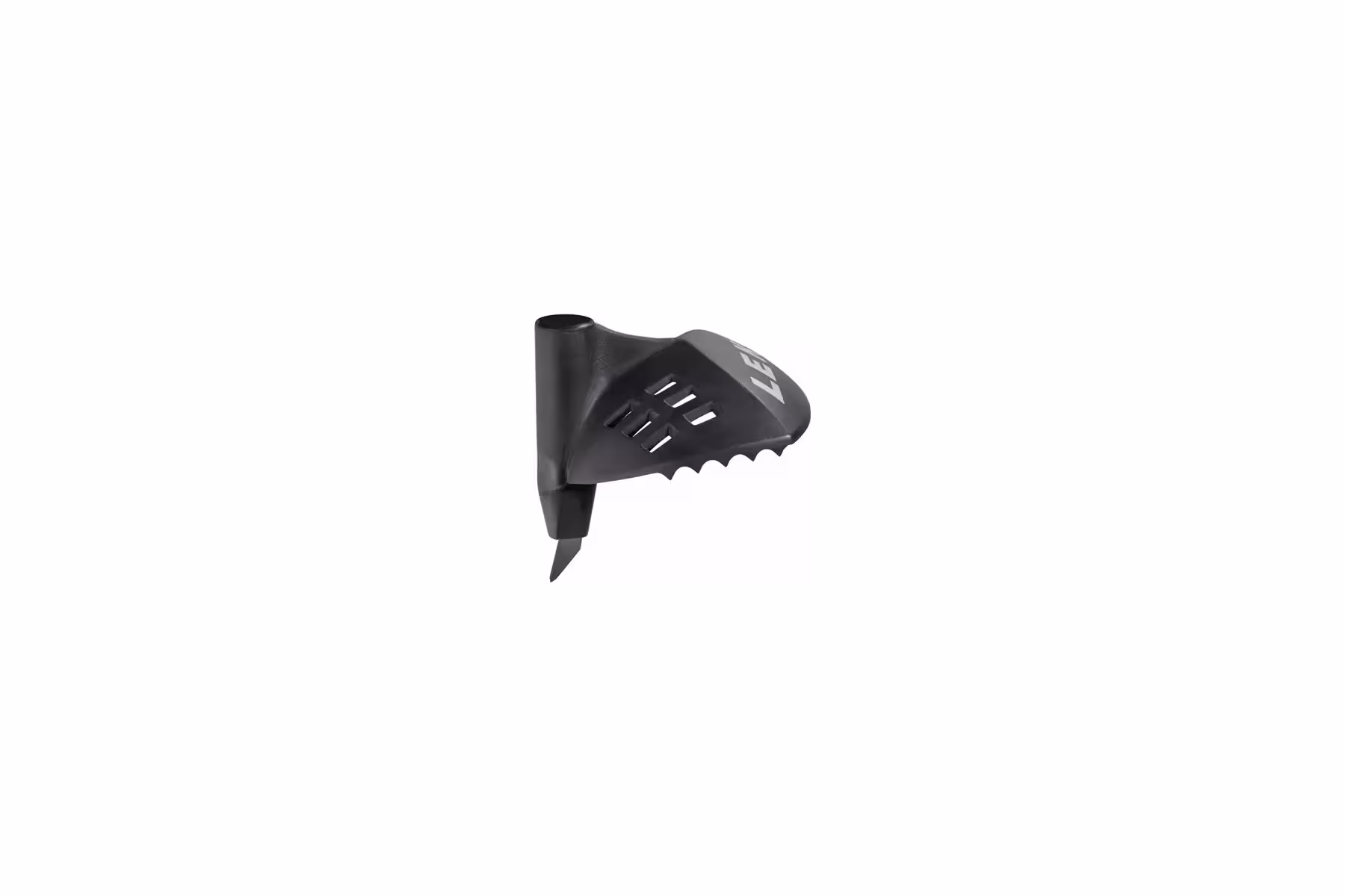 Bodec+košíkLeki XC Racing Lite 859900103 black 9.0 mm 1ks 2020/21 Sezónní Sleva