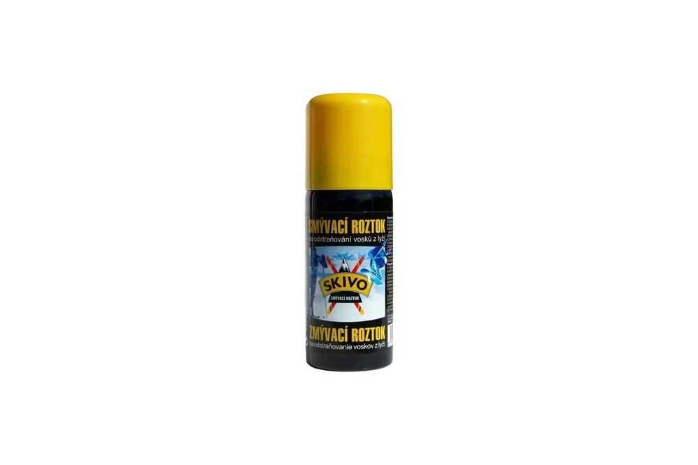 Víkendová Akce Smývací roztokSkivo 100ml spray