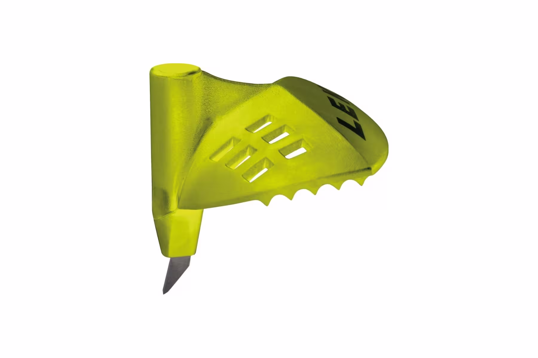 Jen Po Omezenou Doba Bodec+košík hůlky Leki Racing 859500112 neon yellow/black 9.0 mm 1ks