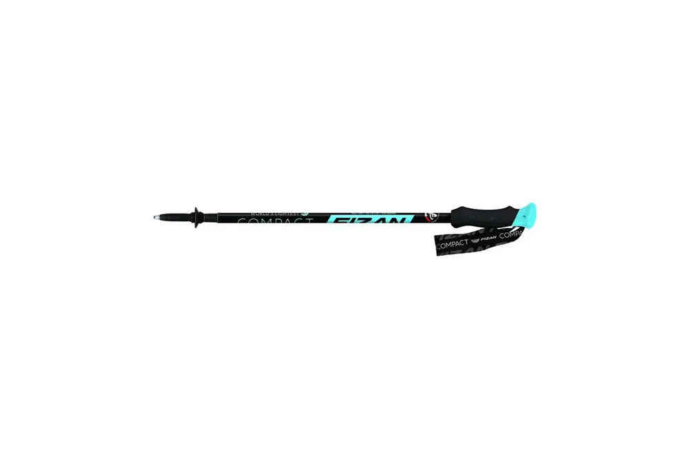 Trekové holeFizan Compact S207103 blue Horká Nabídka