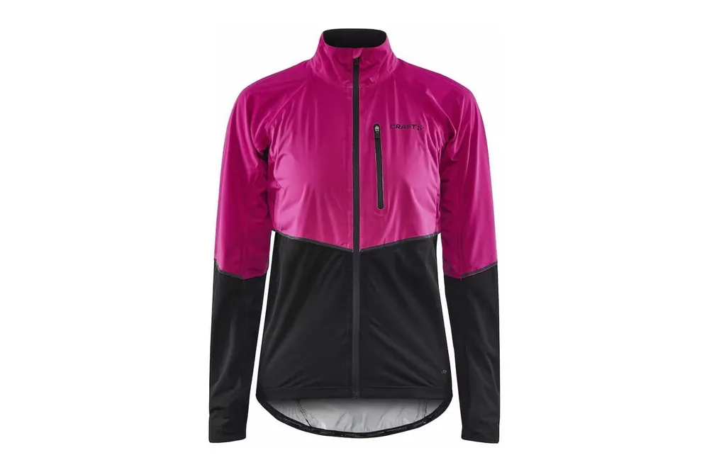 Rychlé Dodání BundaCraft ADV Endur Hydro 1910559 dámská roxo/black