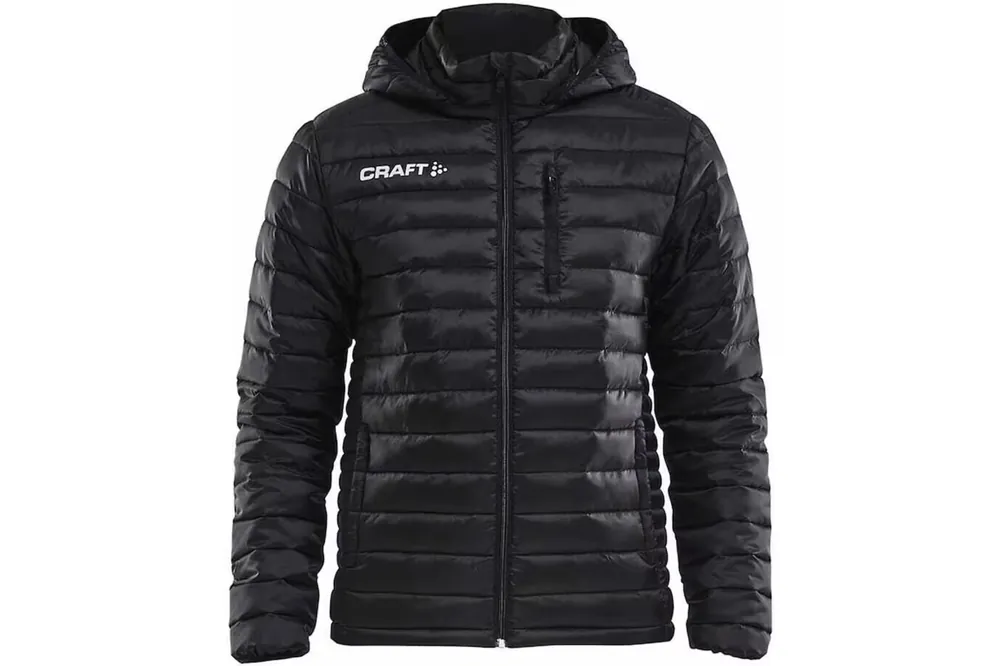 BundaCraft Isolate 1905983 pánská black Nová Kolekce
