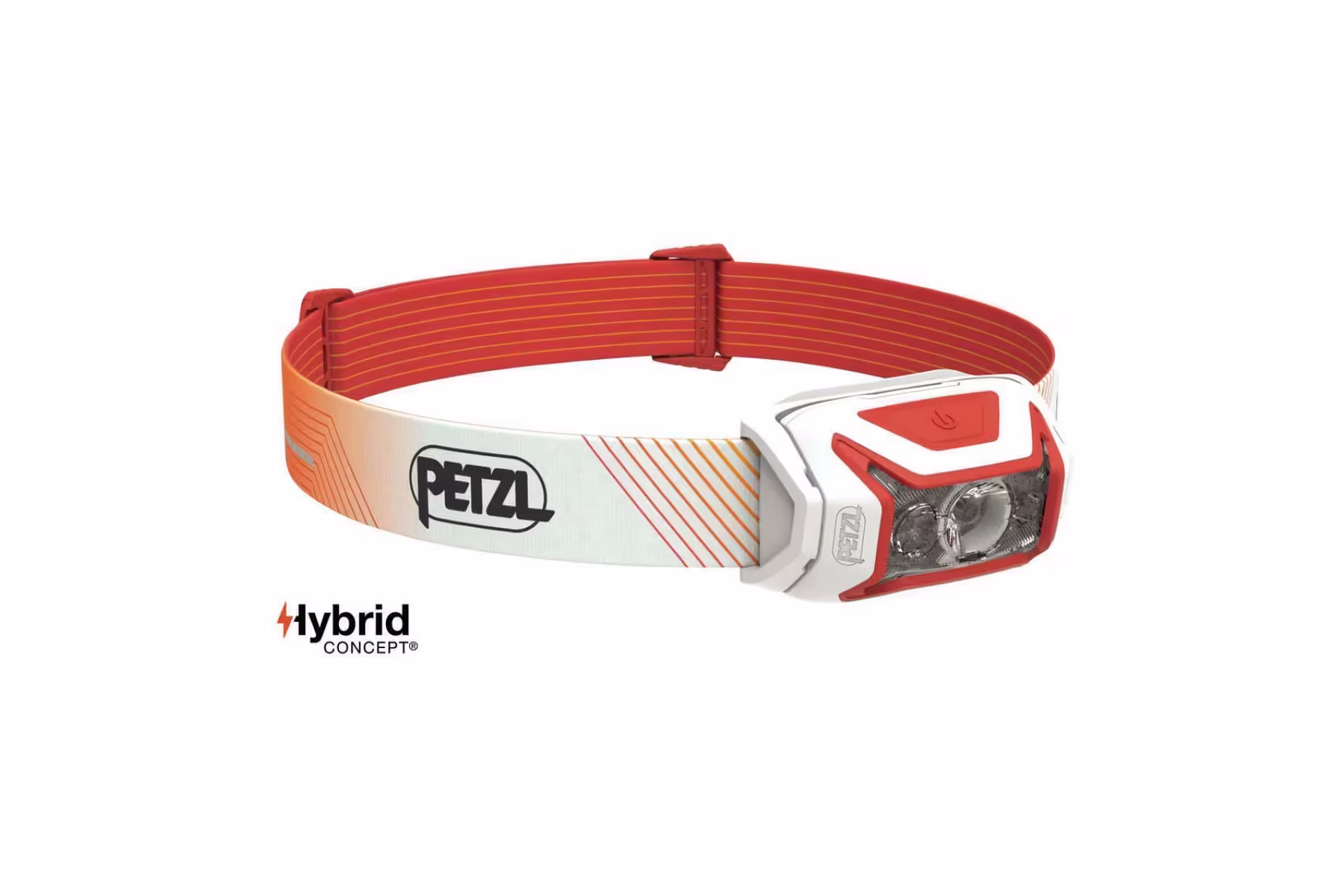 ČelovkaPetzl Actik Core 600lm E065AA03 red Odeslání Ihned