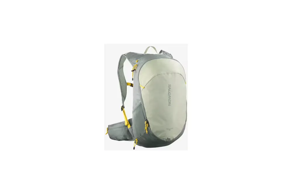 BatohSalomon Trailblazer 20 24628 sedona sage/seagrass/cress green Hit Sezóny