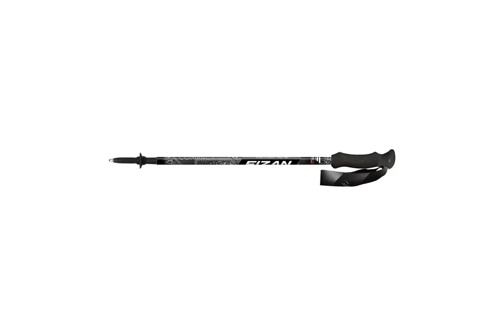 HůlkyFizan Compact MS 100003 black Expresní Doručení