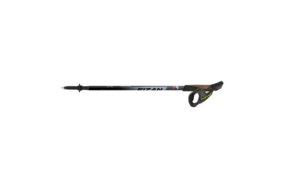 Nová Kolekce HůlkyFizan Nordic Walking Lite 100049 sugar paper