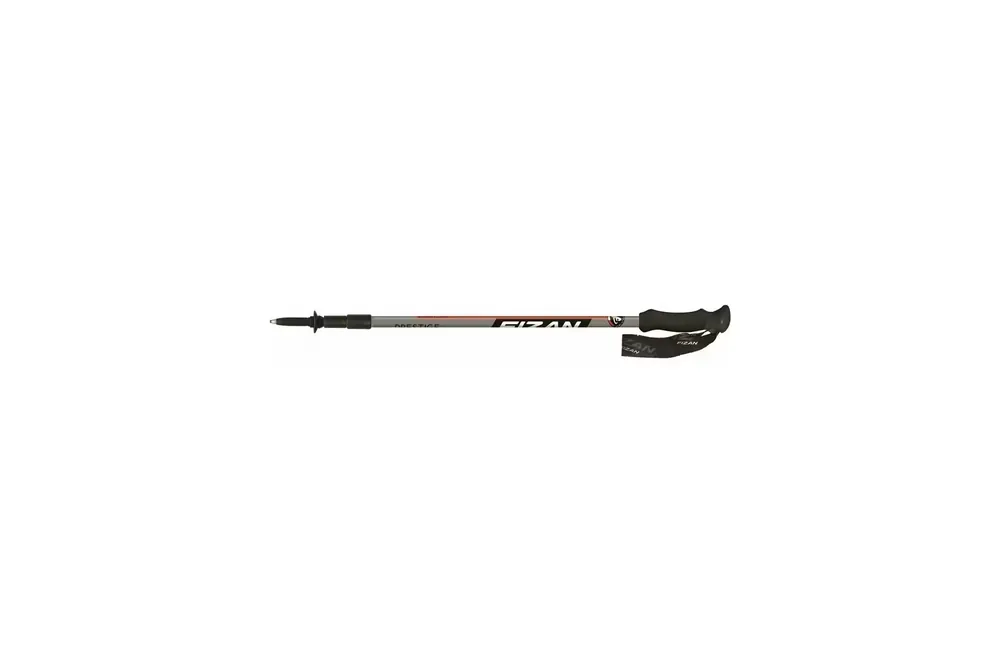 Trekové holeFizan Prestige S217501 grey/orange Nejlepší Cena