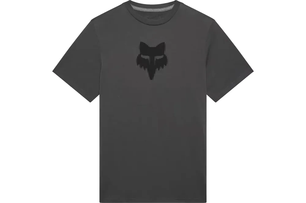 Tovární Cena TrikoFox Edge Dri-Release Tee 38485 pánské kr.r. dark shadow