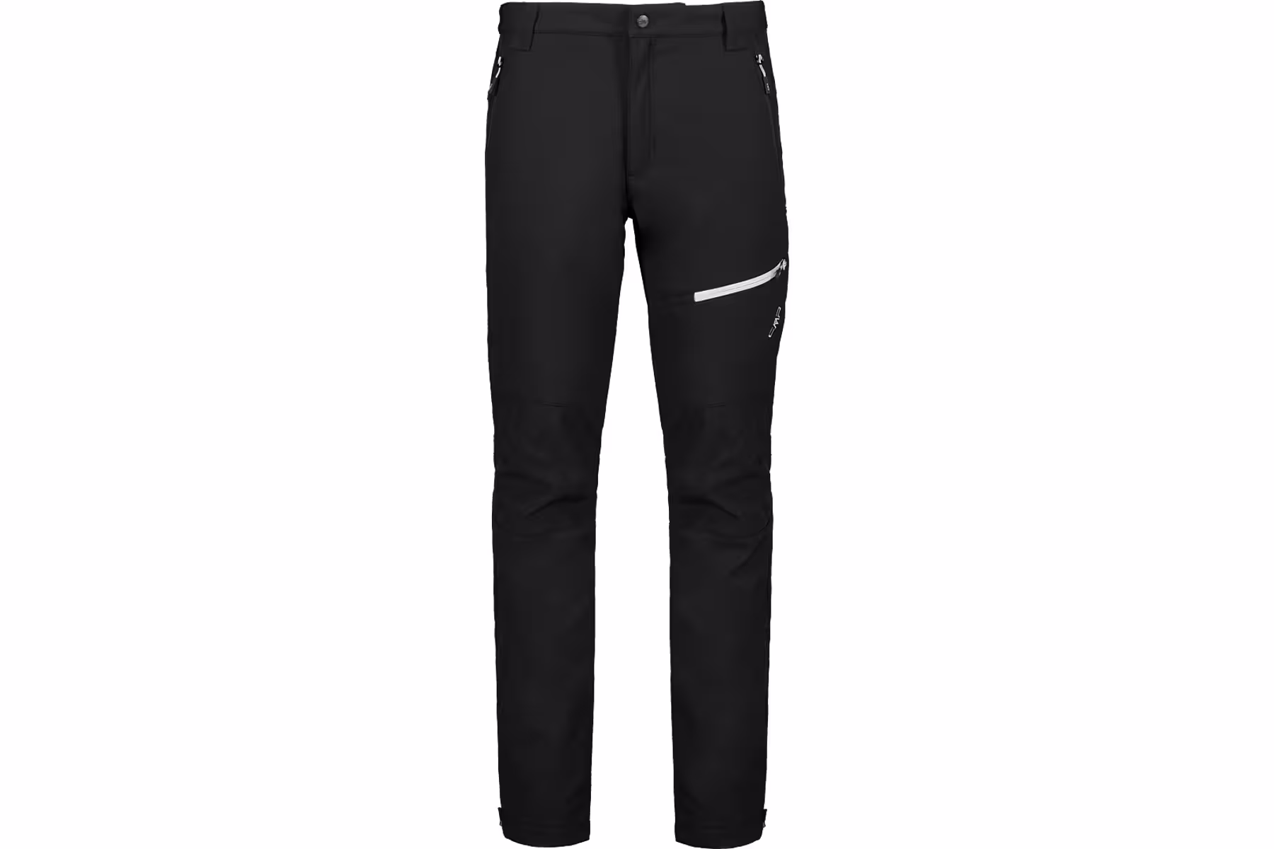 Cenová Bomba KalhotyCMP 30A1477 pánské black XXL/54