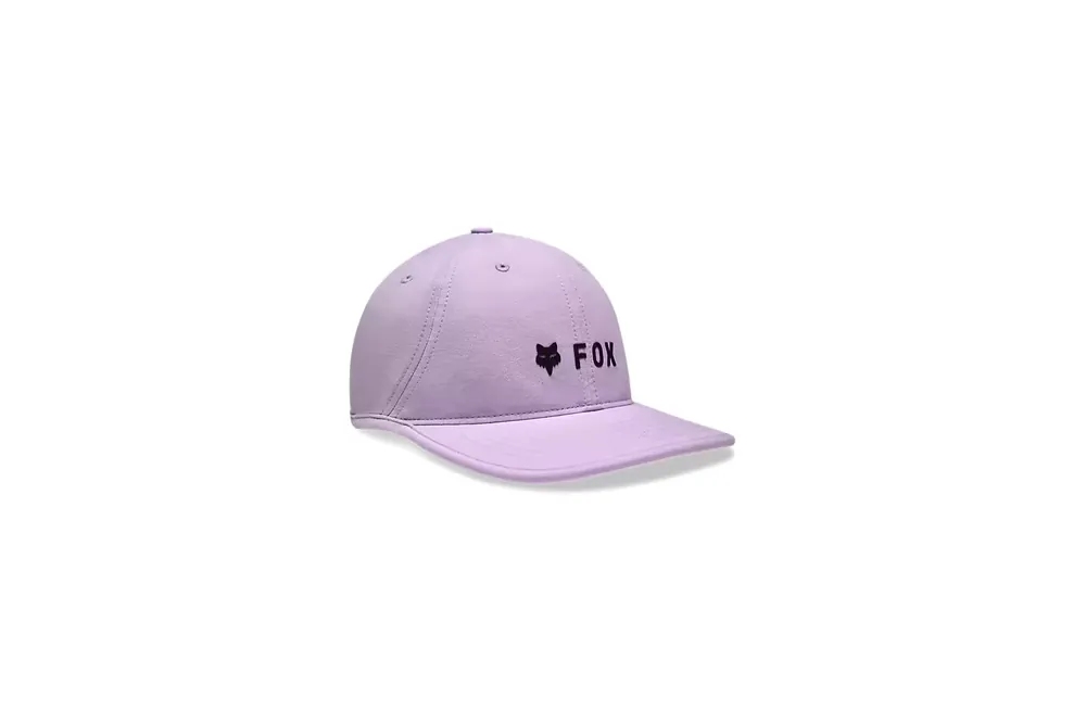 ČepiceFox Absolute Tech 31834 lilac Doprava Zdarma