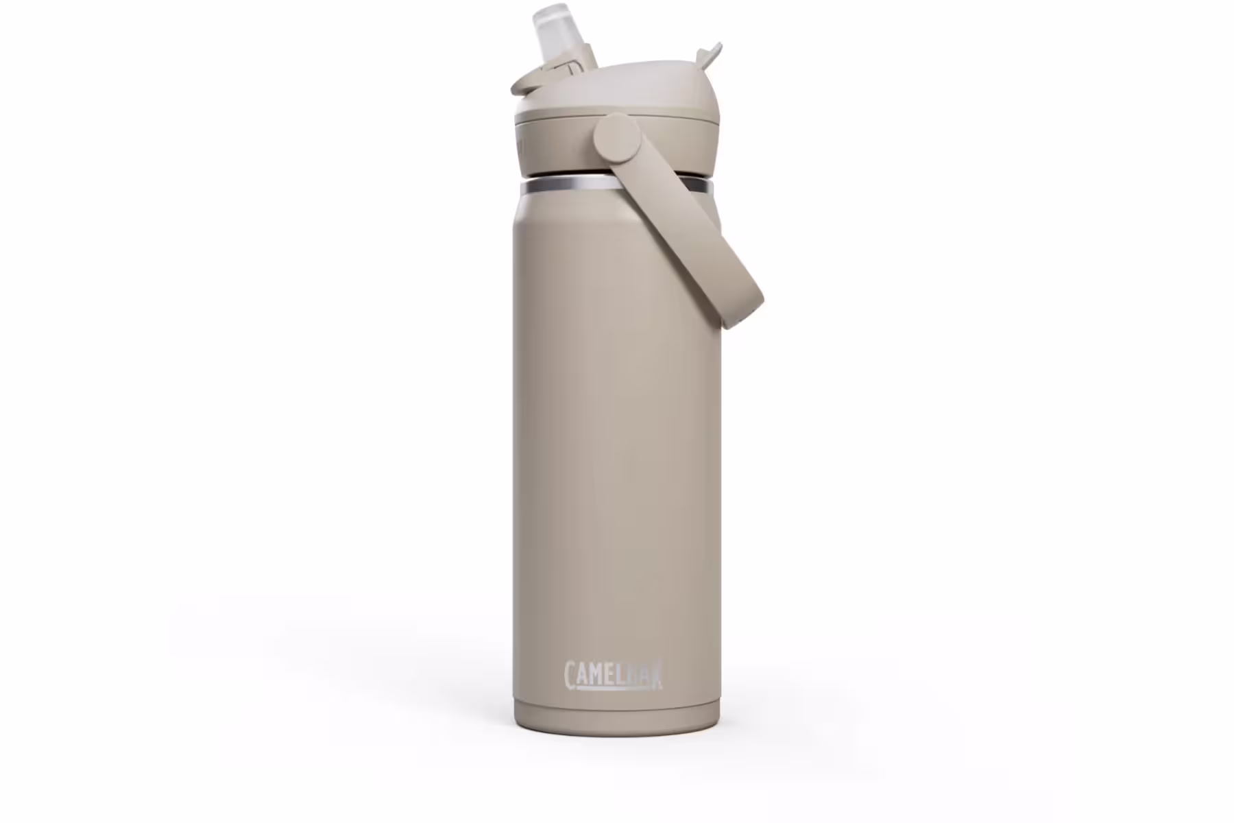 Nejlepší Volba LáhevCamelbak Thrive Flip Straw VSS 0,6l Stone