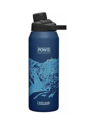 Novinka LáhevCamelbak Chute Mag 1.0l stainless