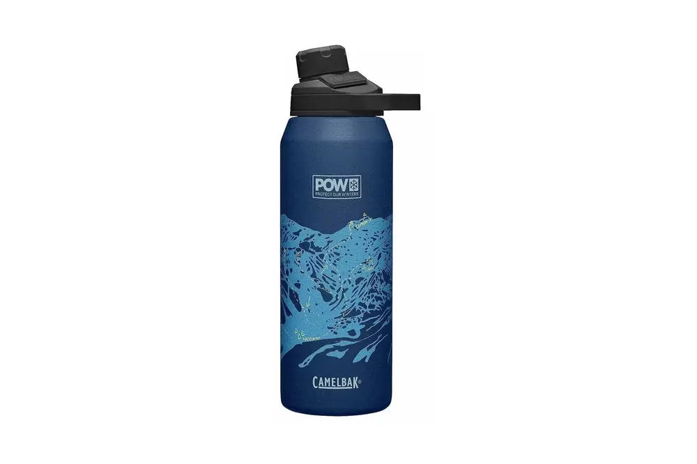 Novinka LáhevCamelbak Chute Mag 1.0l stainless