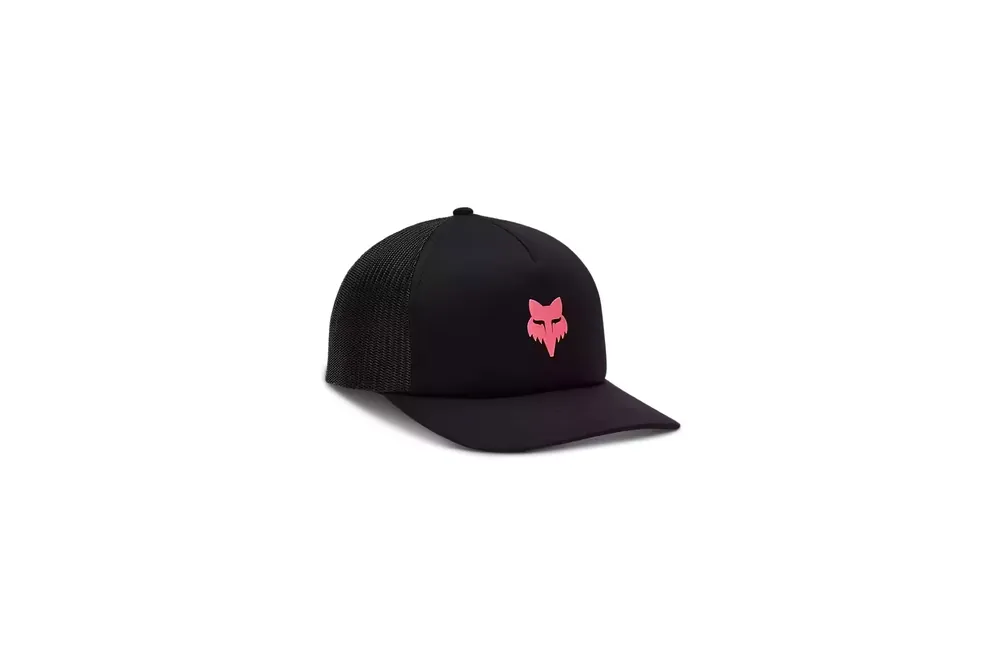 Kup Teď ČepiceFox Boundary Trucker 32131 black/pink