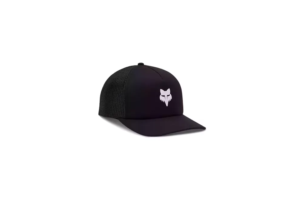 Koupit Online ČepiceFox Boundary Trucker 32131 black/white