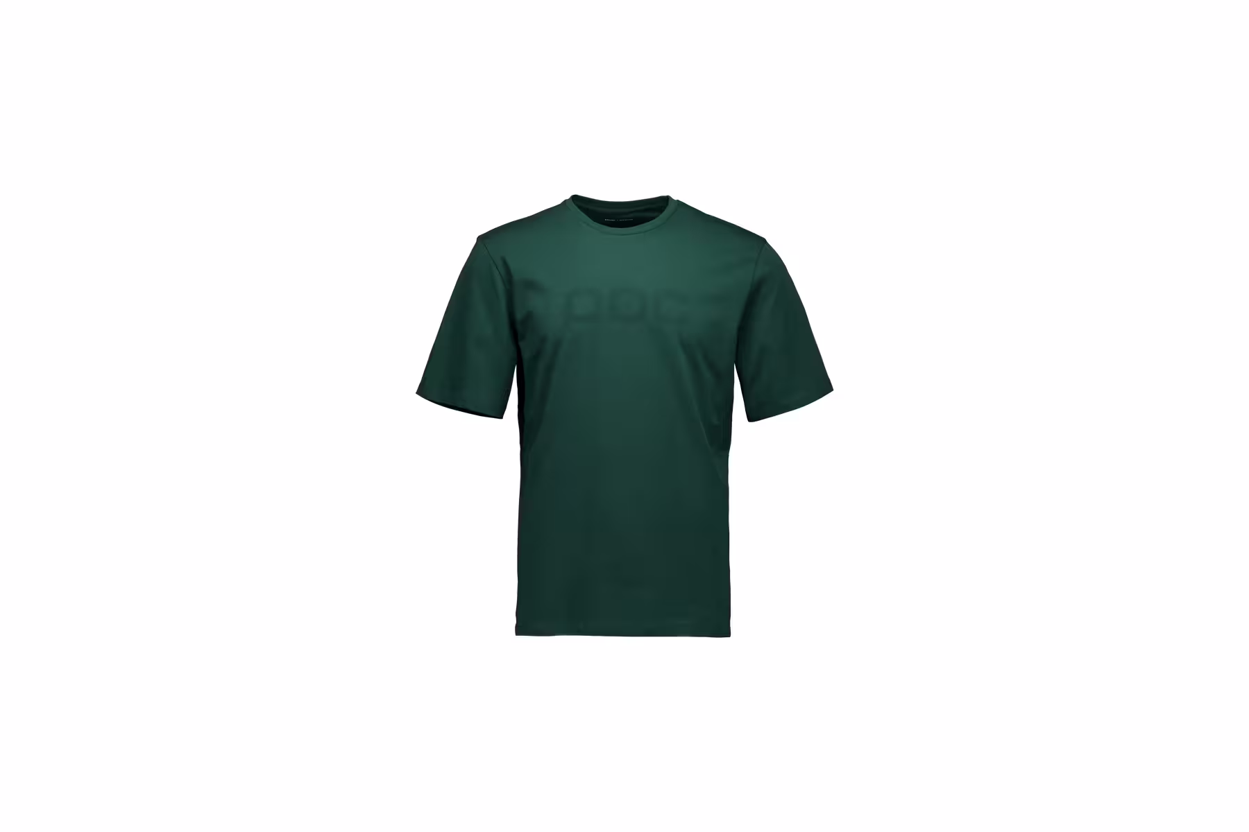 Poslední Šance TrikoPOC Tee pánské kr.r. pargasite green