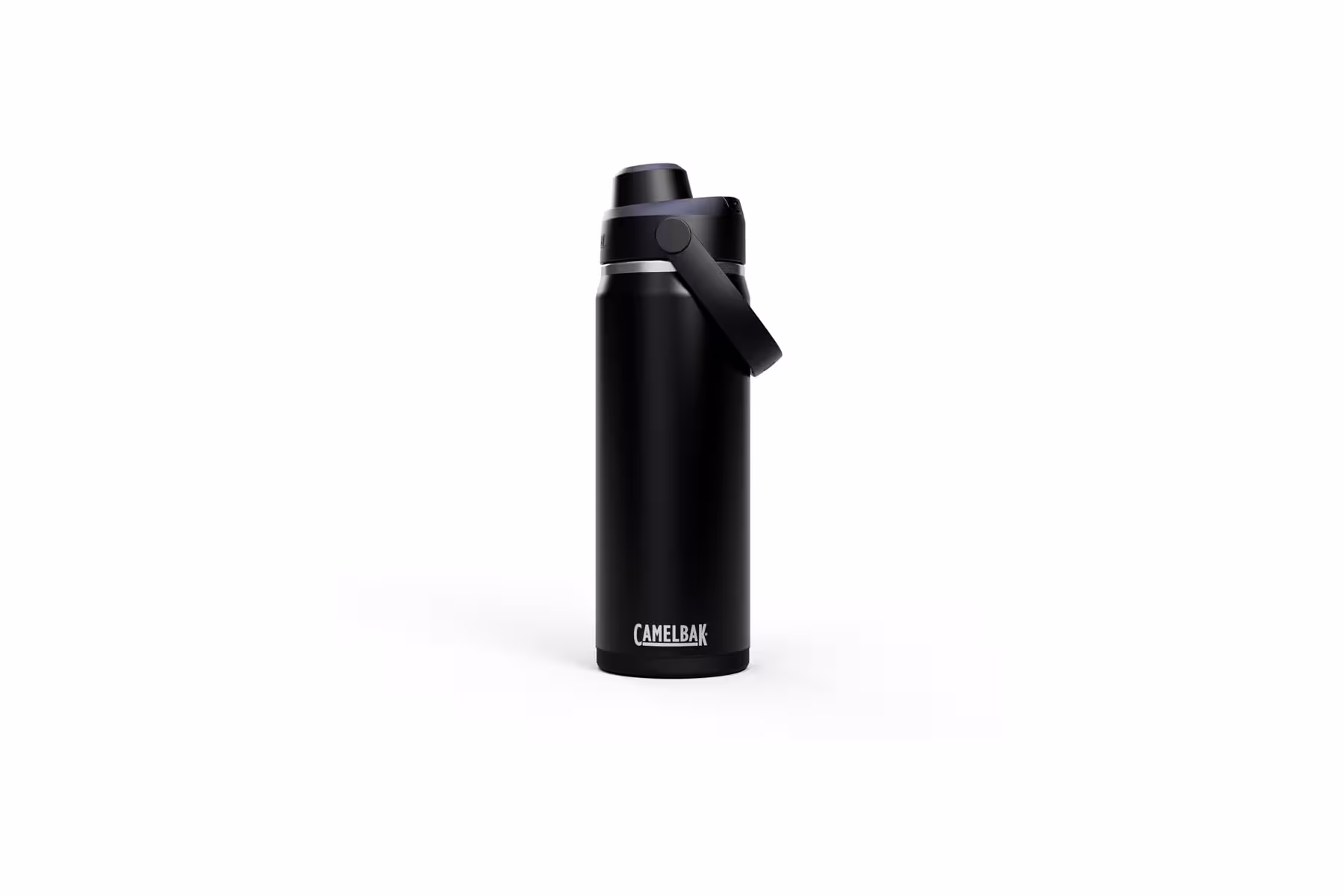 LáhevCamelbak Thrive Chug VSS  0,6l Black Výhodná Nabídka