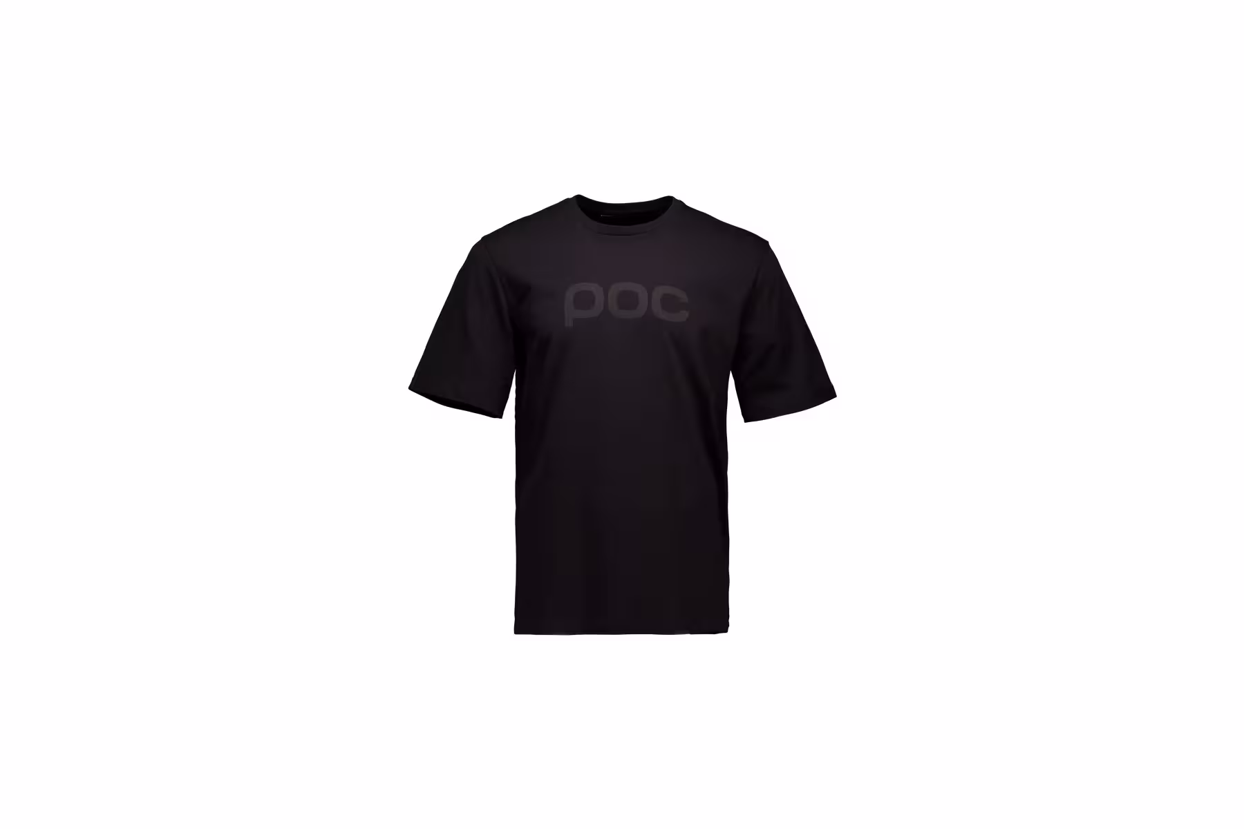 TrikoPOC Tee pánské kr.r. Uranium Black Nakupujte Hned
