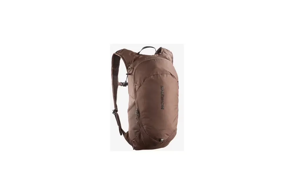 Objednat Nyní BatohSalomon Trailblazer 10 28560 mustang/black coffee