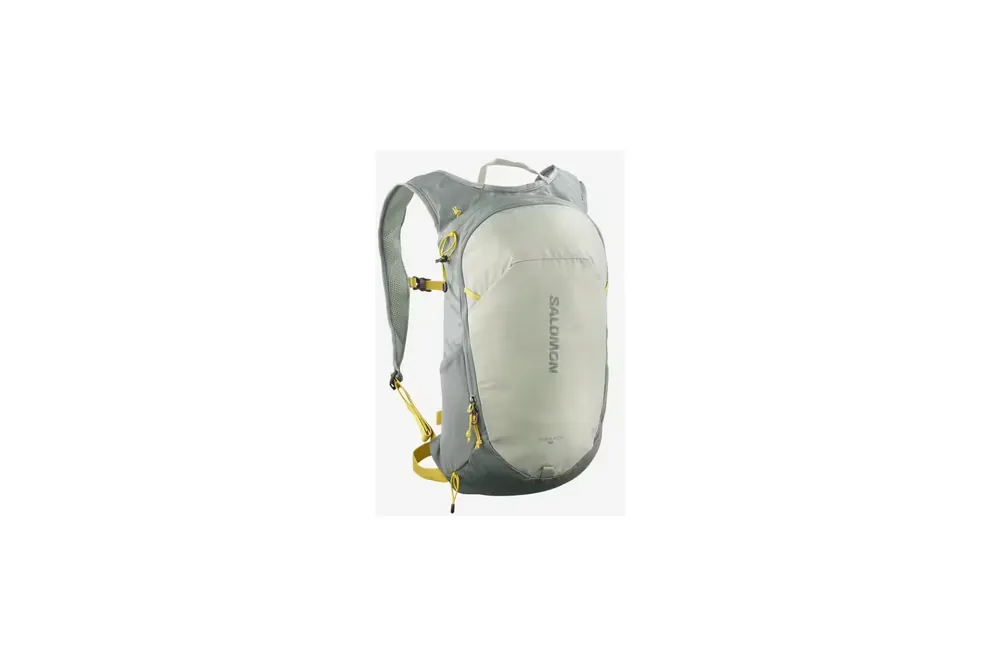 BatohSalomon Trailblazer 10 24629 sage/seagrass/cres Originální