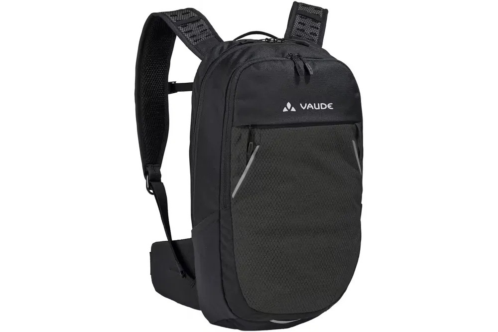 BatohVaude Ledro 10 14150 black Vysoce Kvalitní