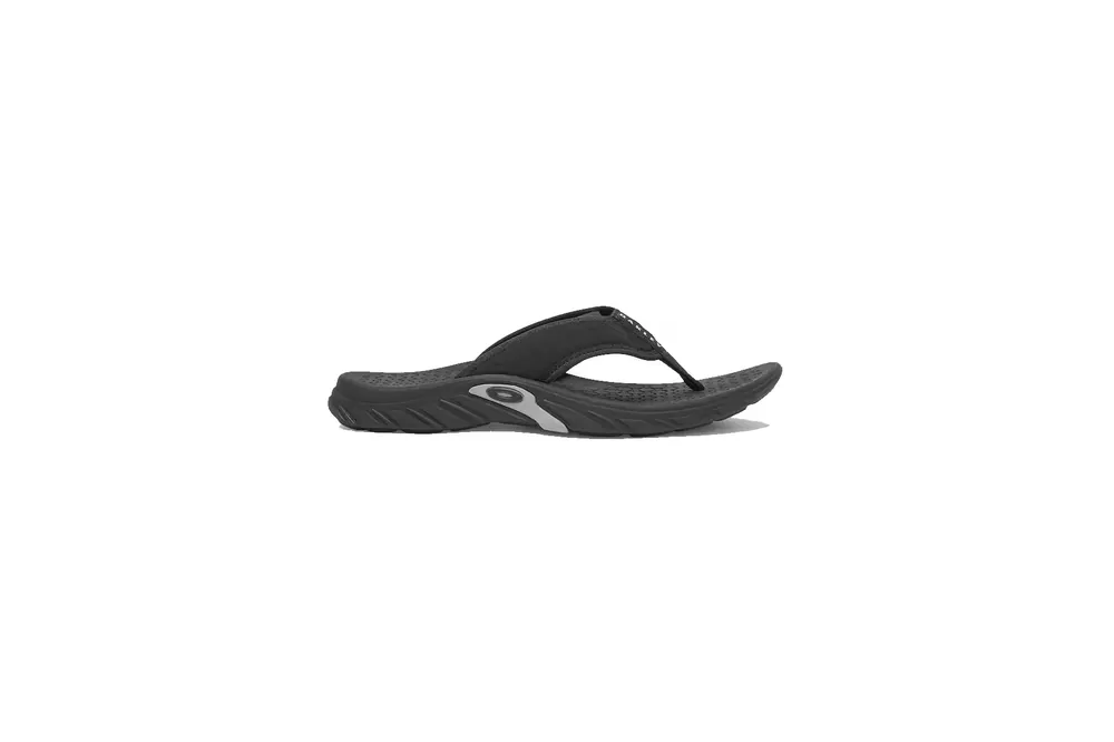 Nová Kolekce ObuvOakley Operative Flip Flop blackout