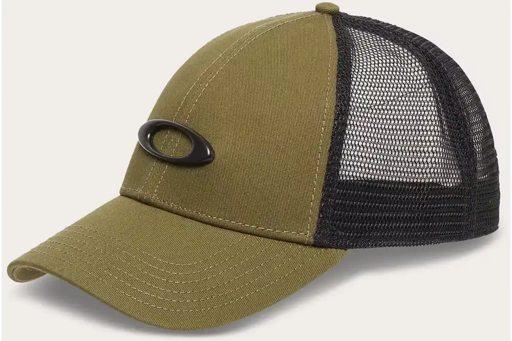 ČepiceOakley Trucker Elipse Hat Army Green Koupit Online
