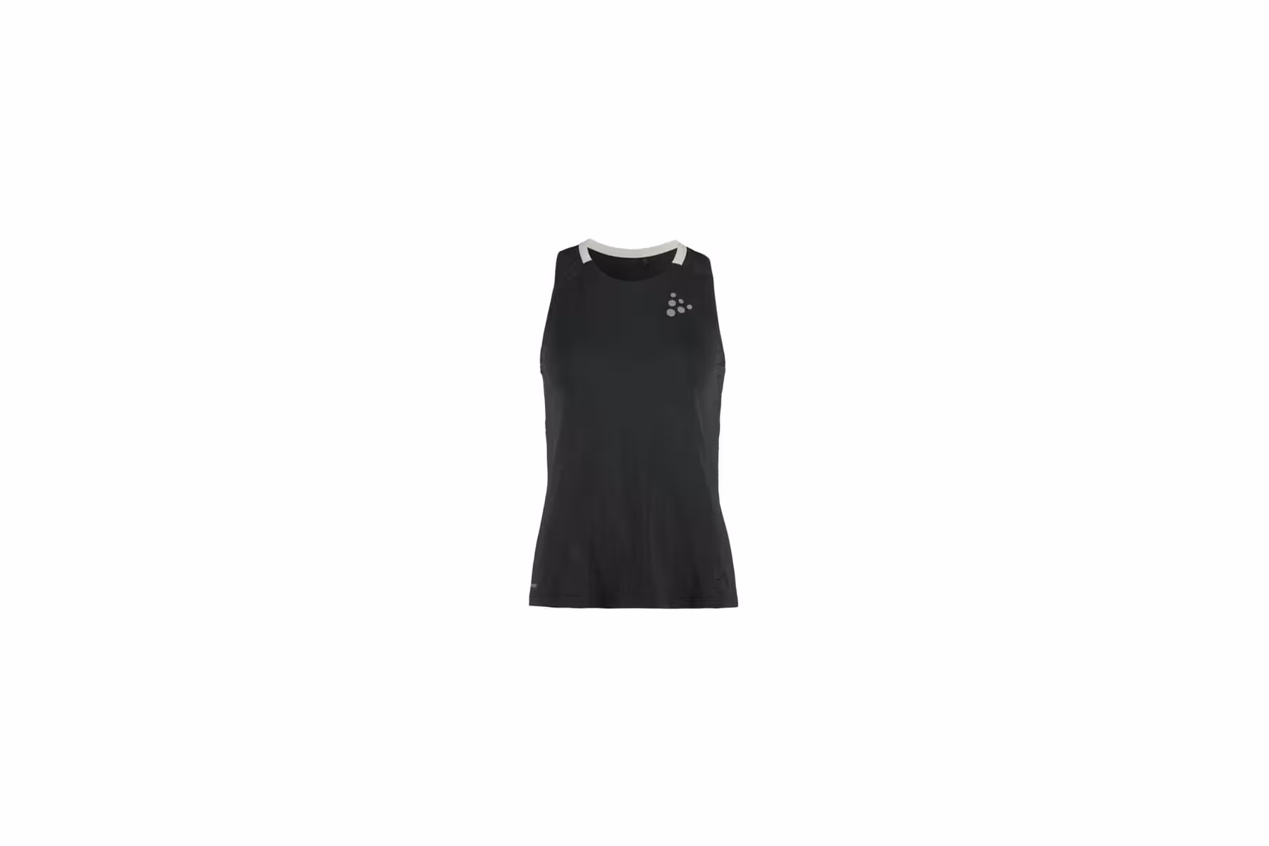 NátělníkCraft PRO Hypervent 2 1914601 dámský black Nakupujte Hned