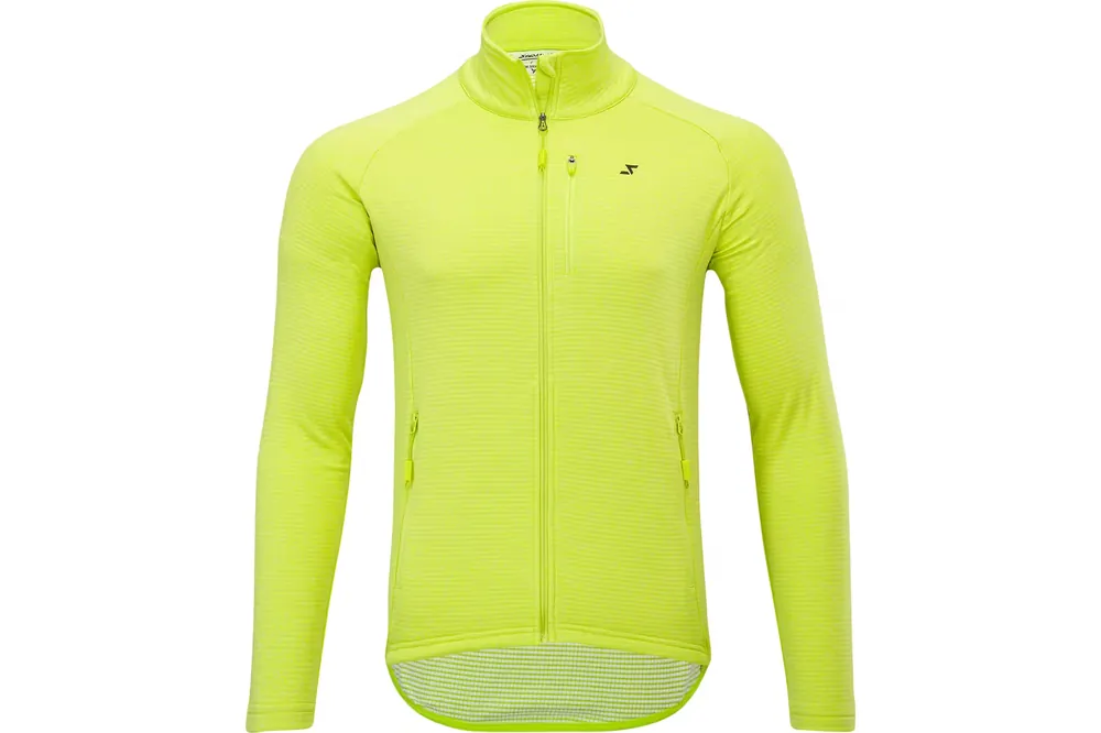 MikinaSilvini Ferrato Pro MJ1710 pánská lime/black 3XL Nakupujte Hned