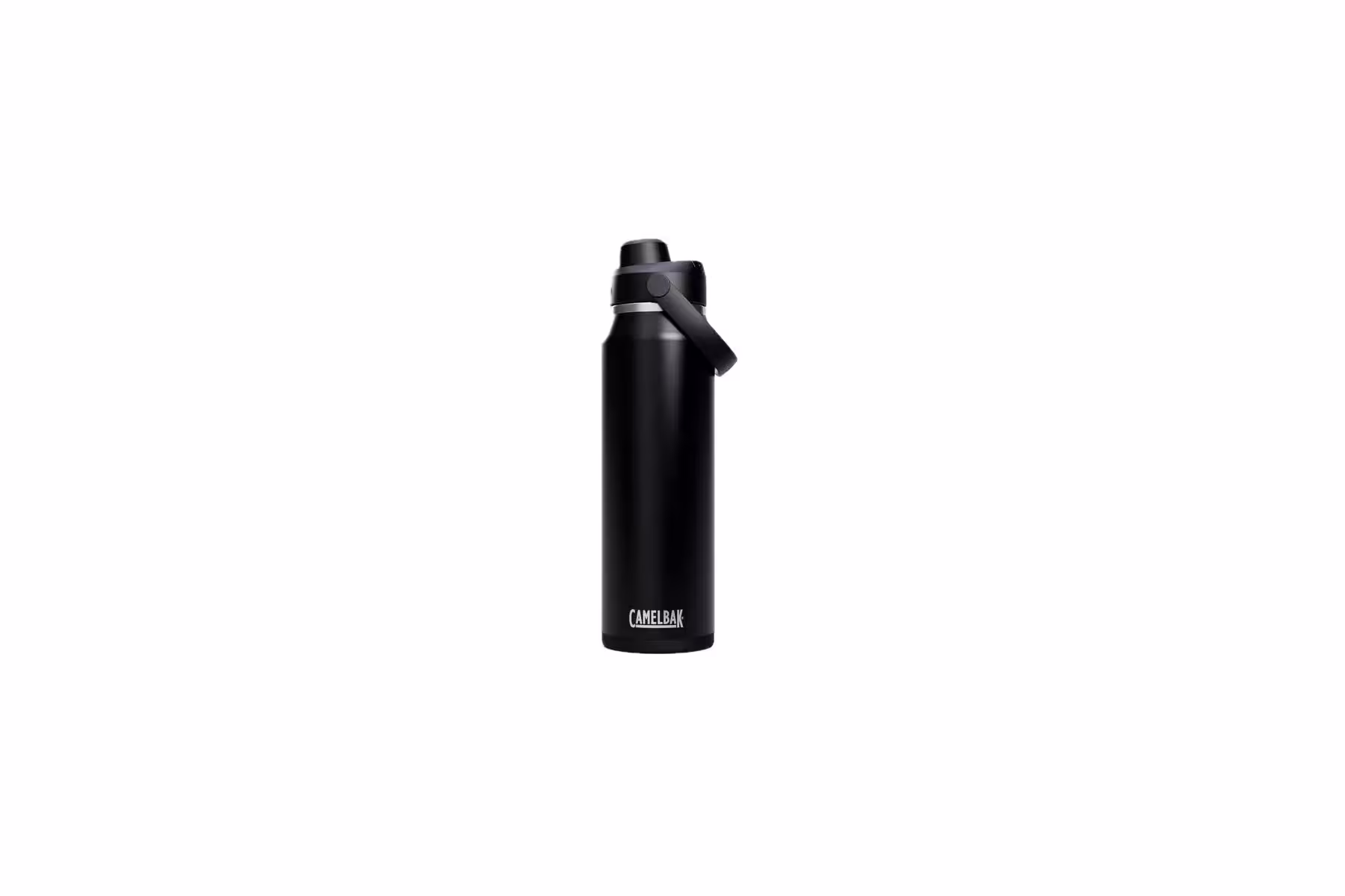LáhevCamelbak Thrive Chug VSS 1l Black Horká Nabídka