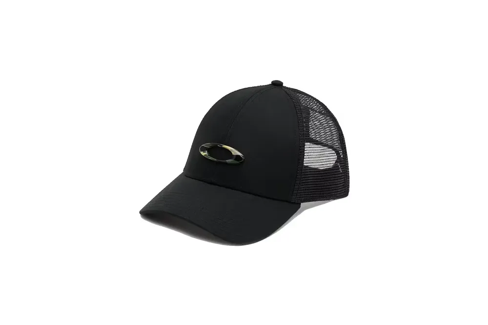 Expresní Doručení ČepiceOakley Trucker Elipse Hat Blackout