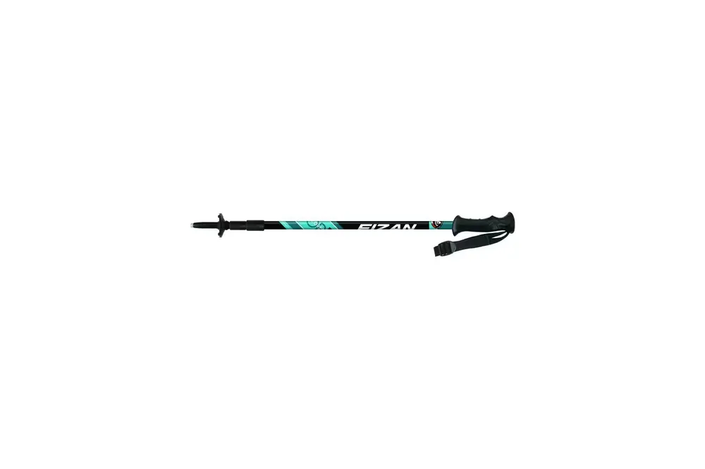 Trekové holeFizan Explorer S207521 matte black/blue Aktuální