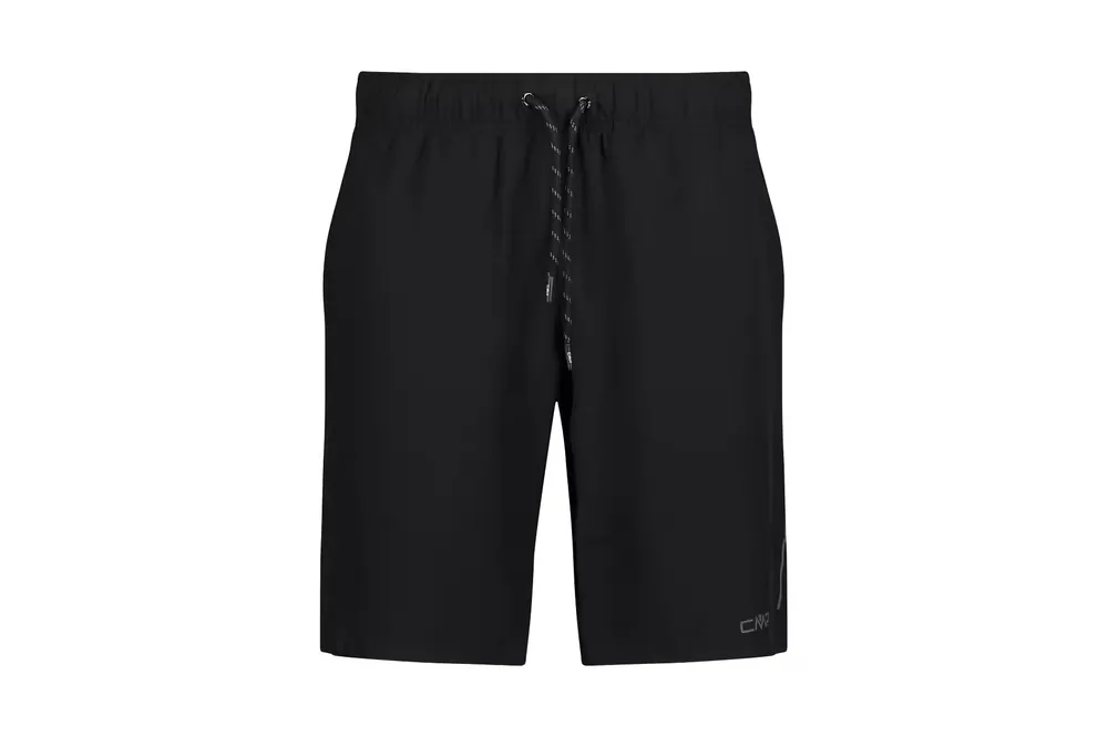KraťasyCMP 32C6957 pánské black Aktuální