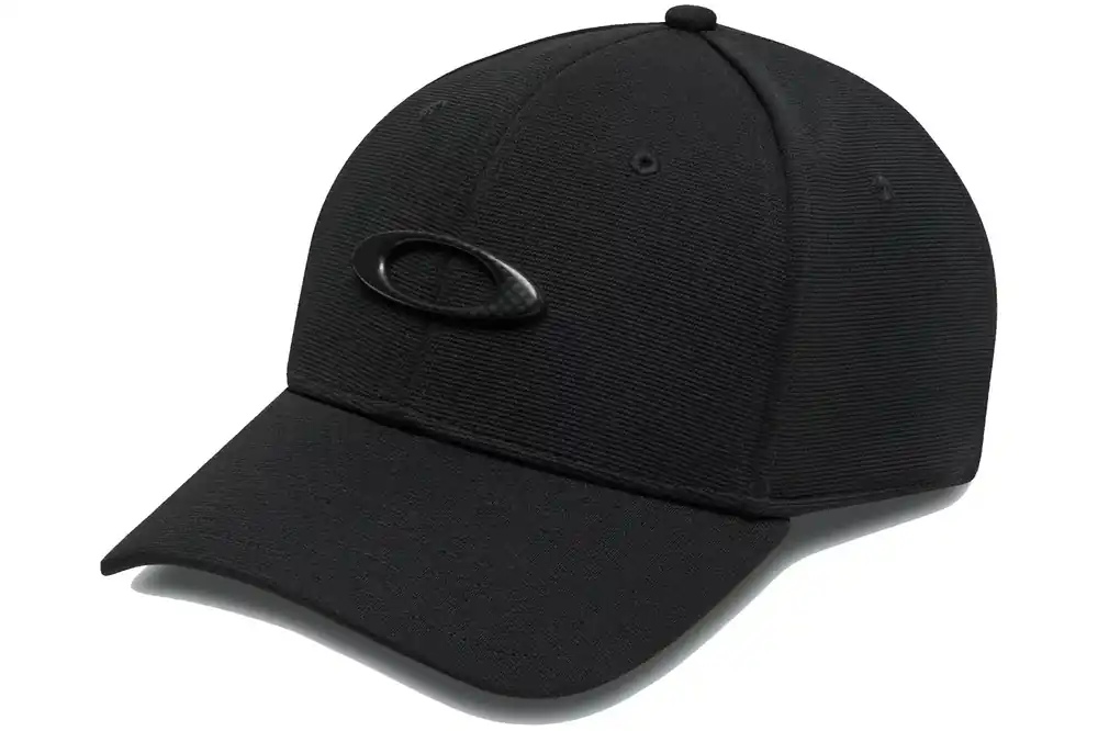 Nejlepší Cena ČepiceOakley Tincan cap black/carbon fiber S-M