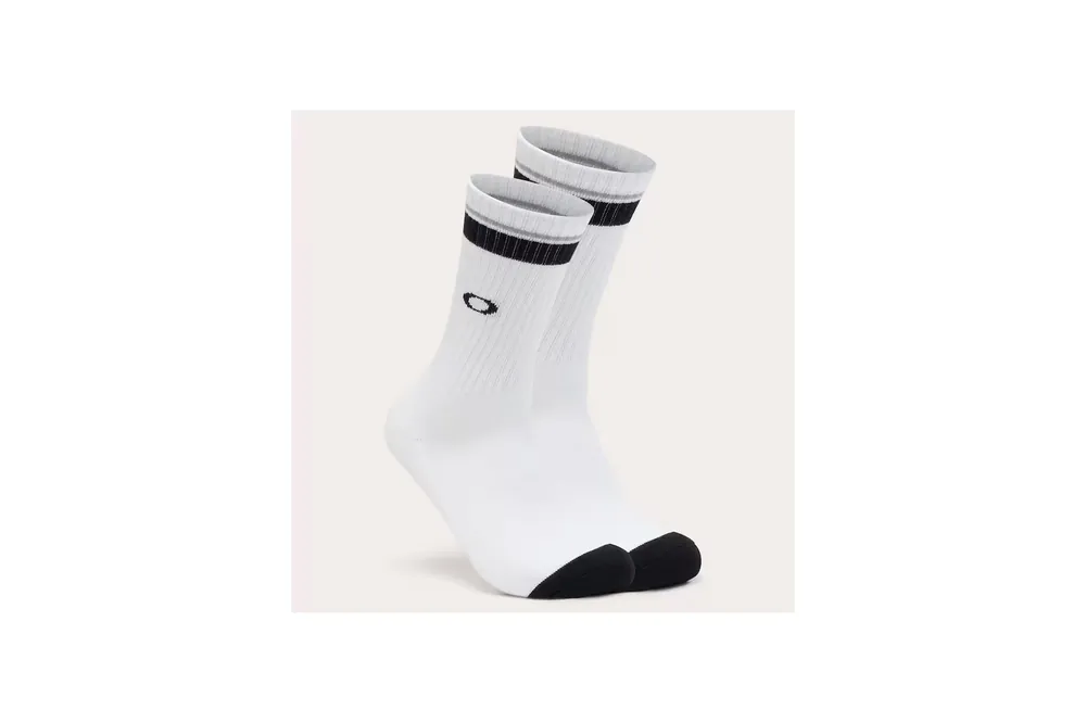 PonožkyOakley Essential 3pack white/black Přímo Od Výrobce