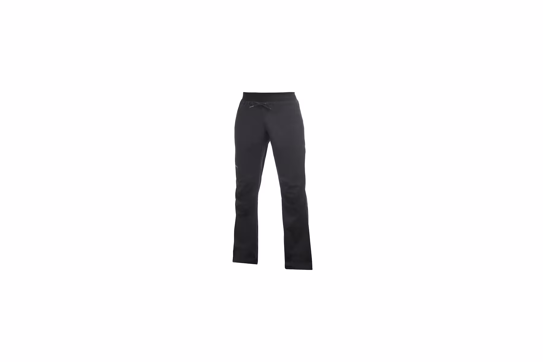 KalhotyCraft Straight 1903254 dámské black 9999 XS Nejlepší Volba