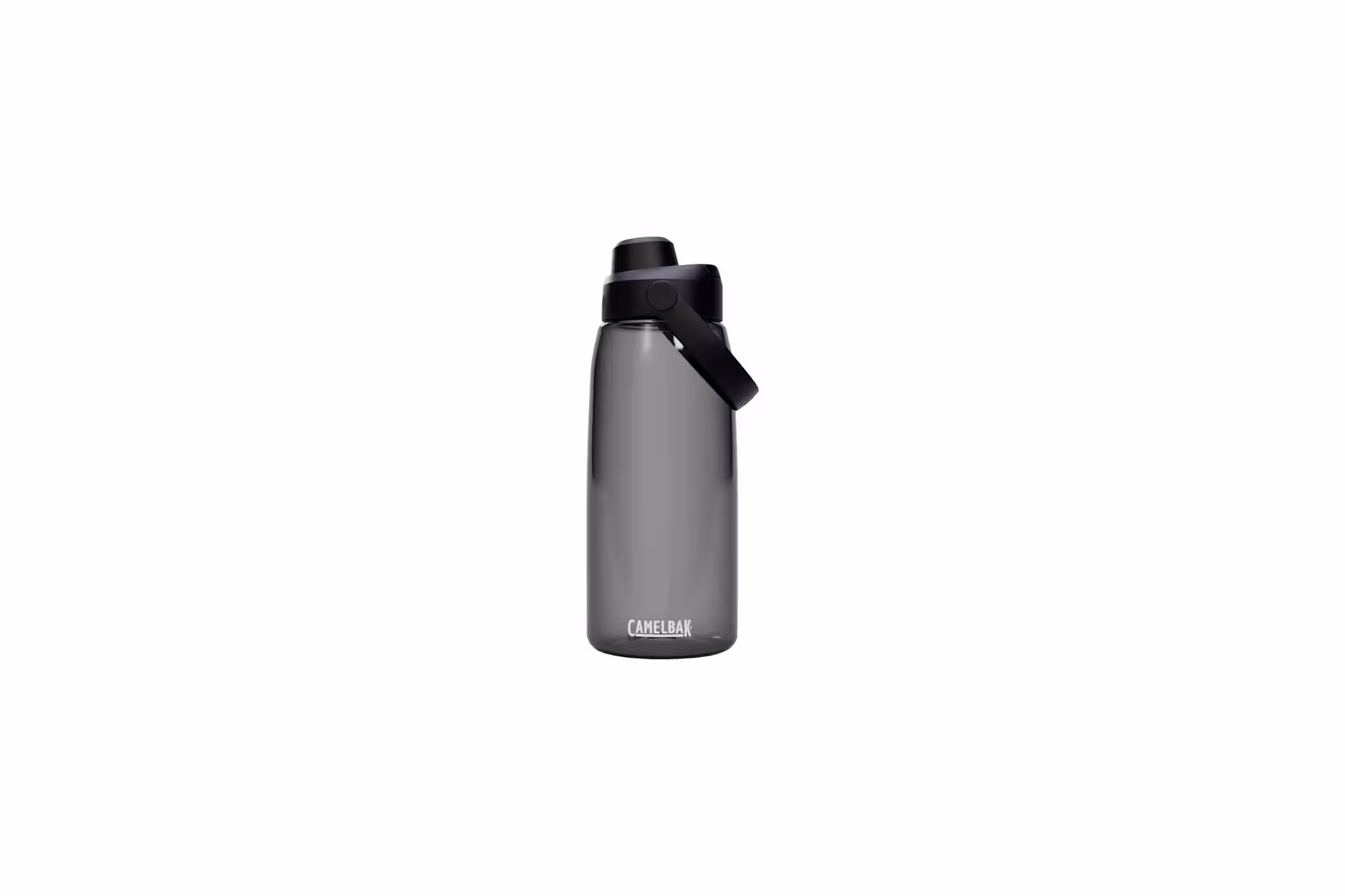 Nová Kolekce LáhevCamelbak Thrive Chug 1l Charcoal