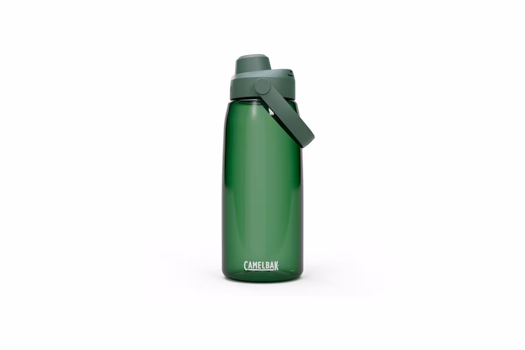 LáhevCamelbak Thrive Chug 1l Forest Green Nová Kolekce