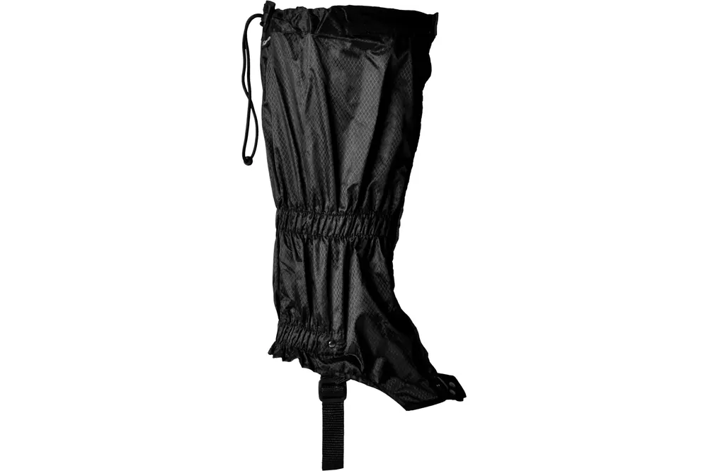 Návleky na botySilvini Camino UA569 black Top Prodej