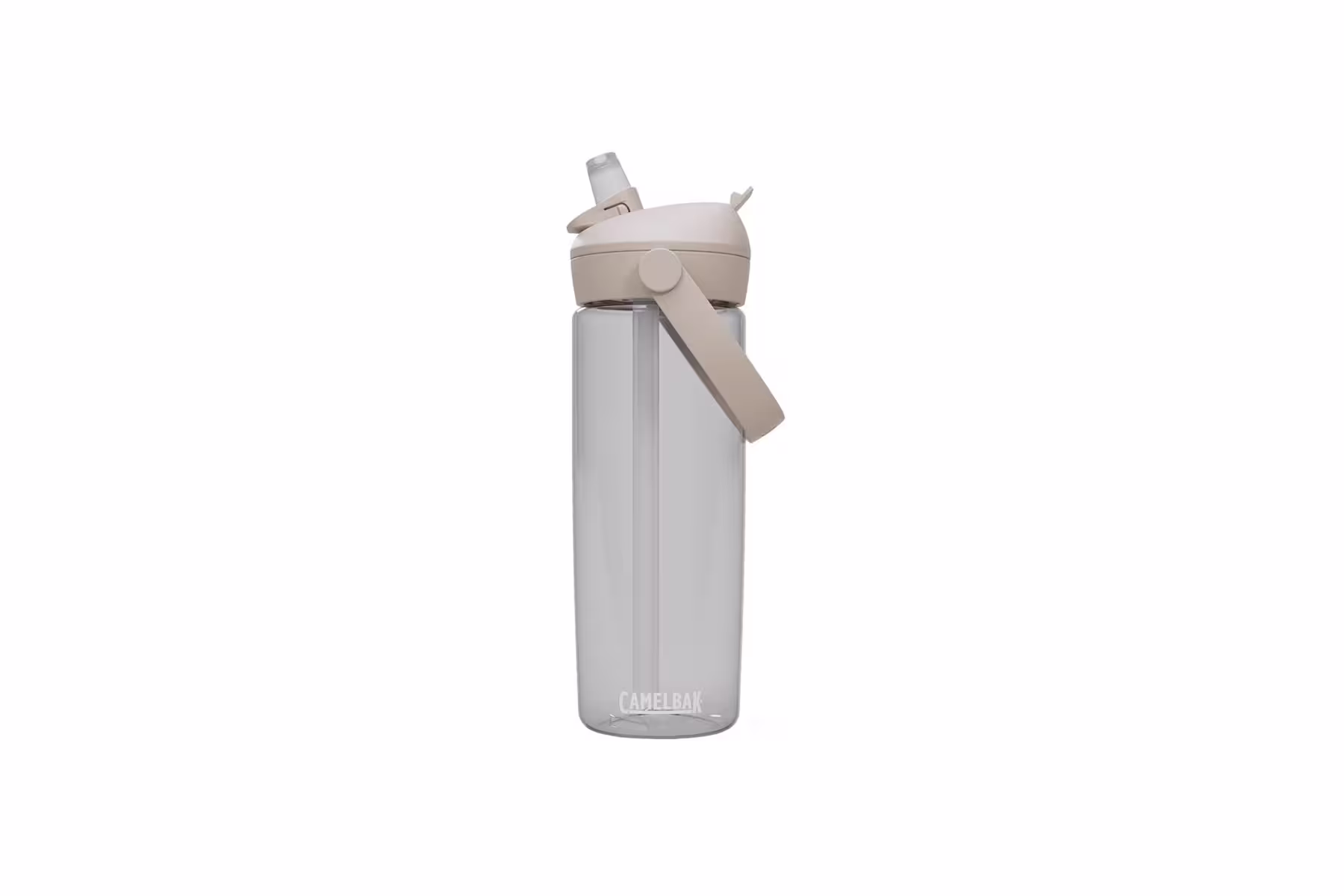 Finální Výprodej LáhevCamelbak Thrive Flip Straw 0,6l Clear
