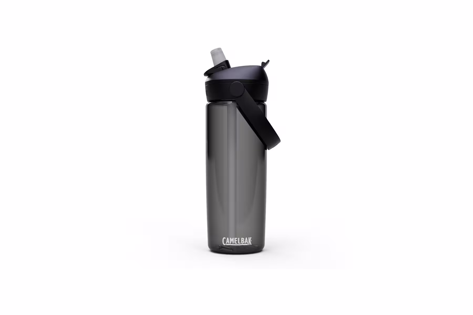 LáhevCamelbak Thrive Flip Straw 0,6l Charcoal Zlevněný