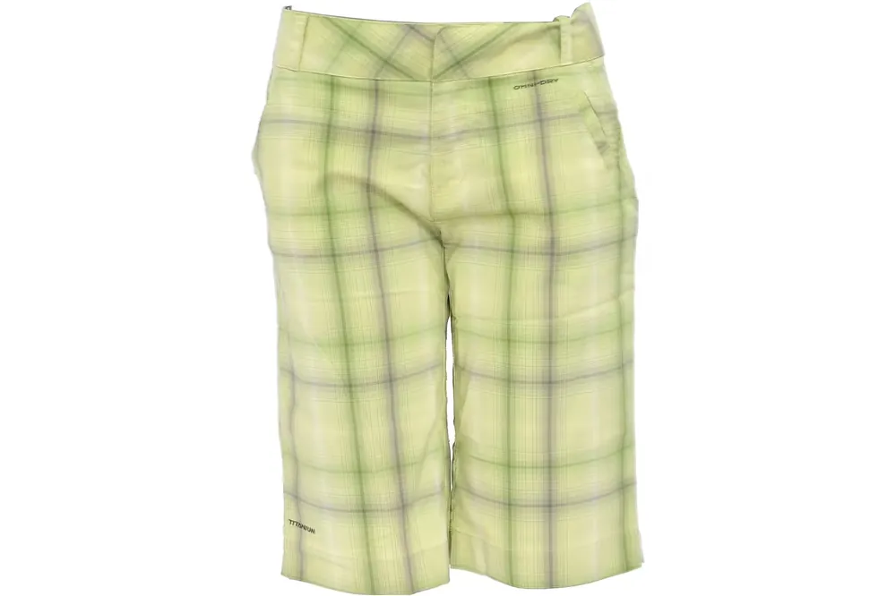 Rychlé Dodání KraťasyColumbia Loretta Plaid dámské